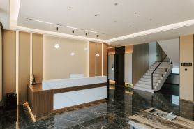 Moye Homestay (Xuedu Airport)