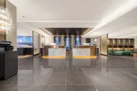 Merlinhod Hotel (Xi'an Bell and Drum Tower Huimin Street) - Boutique