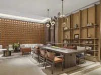 Datong Wanda Jinhua Hotel - 5-Star