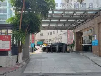 Jiangyou Fei'er Hongtai Hotel - Wi-Fi