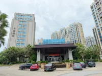 Chongren Mingting Hotel - WiFi