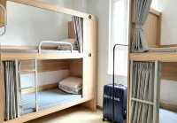 Unscrupulous Xueye Youth Travel Service - Inns