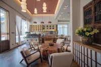 Shujia JinseLi Villabright · Music Boutique Villa - 3-Star