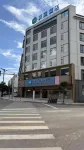 HanTing Hotel (Baoshan Longling) - Park Yeri