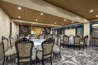 Fairyland Hotel (Muping Jinbu Street) - Wi-Fi