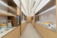 全季ホテル 北京理工大学魏公村地下鉄駅 - 格安