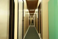 Deqin Xincheng Yujv Homestay - Inns