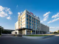 Foshan Nanhai Center IntercityHotel - bar