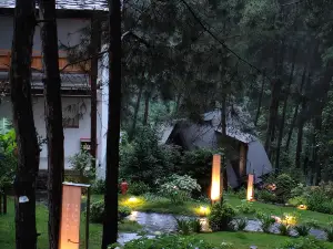 Hanjiang Homestay Cluster - Mountain Tea Homestay