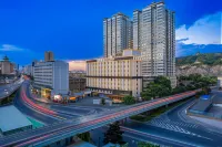 Echarm Hotel (Lanzhou Xiguan Zhongshan Bridge) - 3-Star