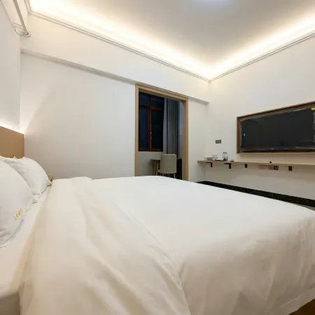 Yunshuiyao Homestay