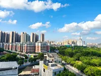Yueduo · Mercure (Chaozhou Chao'an People's Park) - واي فاي