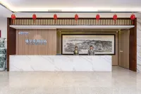Yonghua Qinhai Hotel - 4-Star