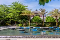 Floral Hotel ·Seaside Courtyard - Villas