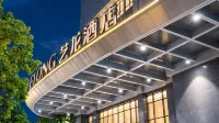 eLong Hotel (Putian Chengxiang Wanda Plaza) - 4-Star