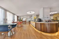 Chonpines Hotel (Xinhui Pedestrian Street) - 4-Star