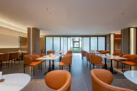 Poltton Century hotel - Desayuno