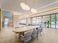 Hanting Hotel Xinzhou Ancient City North Gate - 2-Star