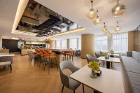 Park Inn by Radisson Shenyang Sanhao Street Shengjing Hospital - Desayuno