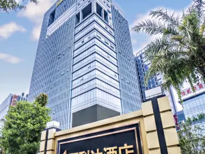 Brandi Hotel
