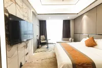韶關曼哈頓國際飯店
