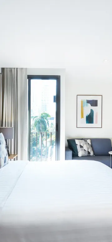 ห้องซูพีเรียร์