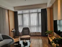 Shanyang Yihe Hotel Hotel di Shanyang