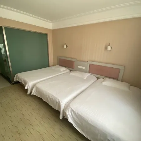 lixing hotel