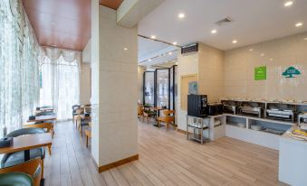 Greentree Inn (Zhongshan Fuhua Road)