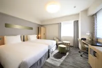 Richmond Hotel Tokyo Suidobashi Hôtels à : Bunkyō