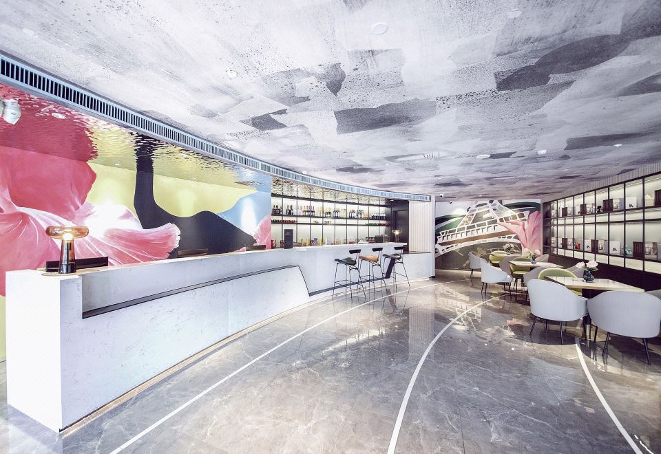 5. 하얼빈 서역 완..