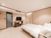 汉庭酒店(武汉富士康科技园店) - 大床房(无窗)
