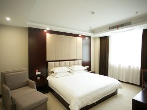 Yilai Boutique Hotel (Jianhu Shanggang Store)