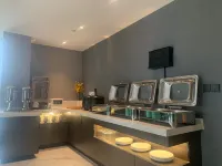 Shankee Hotel (Tengzhou Renhe Tiandi) - Morgenmad