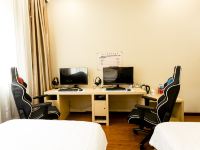 天津迎宾楼酒店 - 电脑双床房