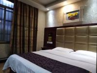 长沙时尚365宾馆 - 标准大床房