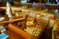 Minsu Fengqingyuan Guesthouse - Breakfast
