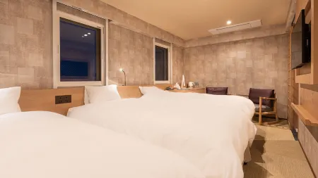 Galois Hotel Shinokubo