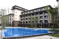 Alcadia Hotel - Pools