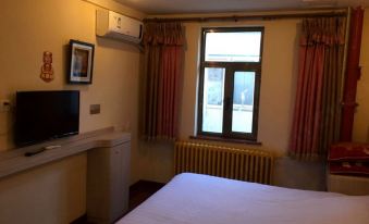 Jingdong Hostel