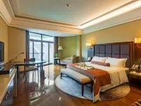Linyin Holiday Hotel Hotels in Hengyang