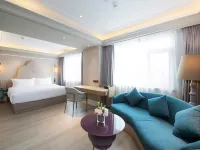 Mercure Harbin Hexing Road Linda Hotel Hotels near Nangang