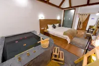 L.A.B. Hot Spring Guesthouse, Tangshan, Nanjing Hotels near Ziqing Lake Safari Park