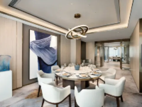 Hyatt Place Taiyuan South Station Hotels in Taiyuan