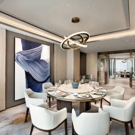 Hyatt Place Taiyuan South Station