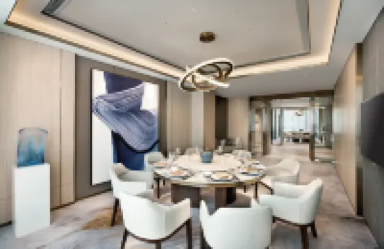 Hyatt Place Taiyuan South Station Hotels in Taiyuan