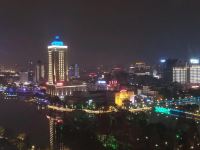 南通濠河时尚酒店 - 酒店景观