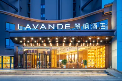 Lavande Hotel (Shenyang Olympic Center Wanda) Hôtels à proximité de l'Aéroport international de Shenyang Taoxian