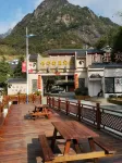 Jindu Nanxing Hotel (Sanqing Mountain Taoist Theme Hotel)