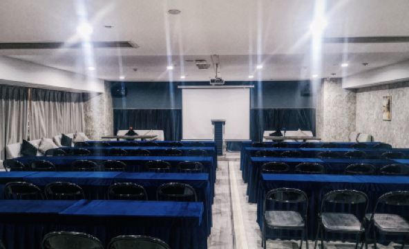 Echarm Hotel (Hefei Binhu Convention and Exhibition Center) - Housity